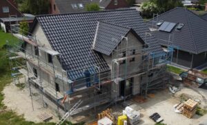 Drohnenaufnahme_Graz